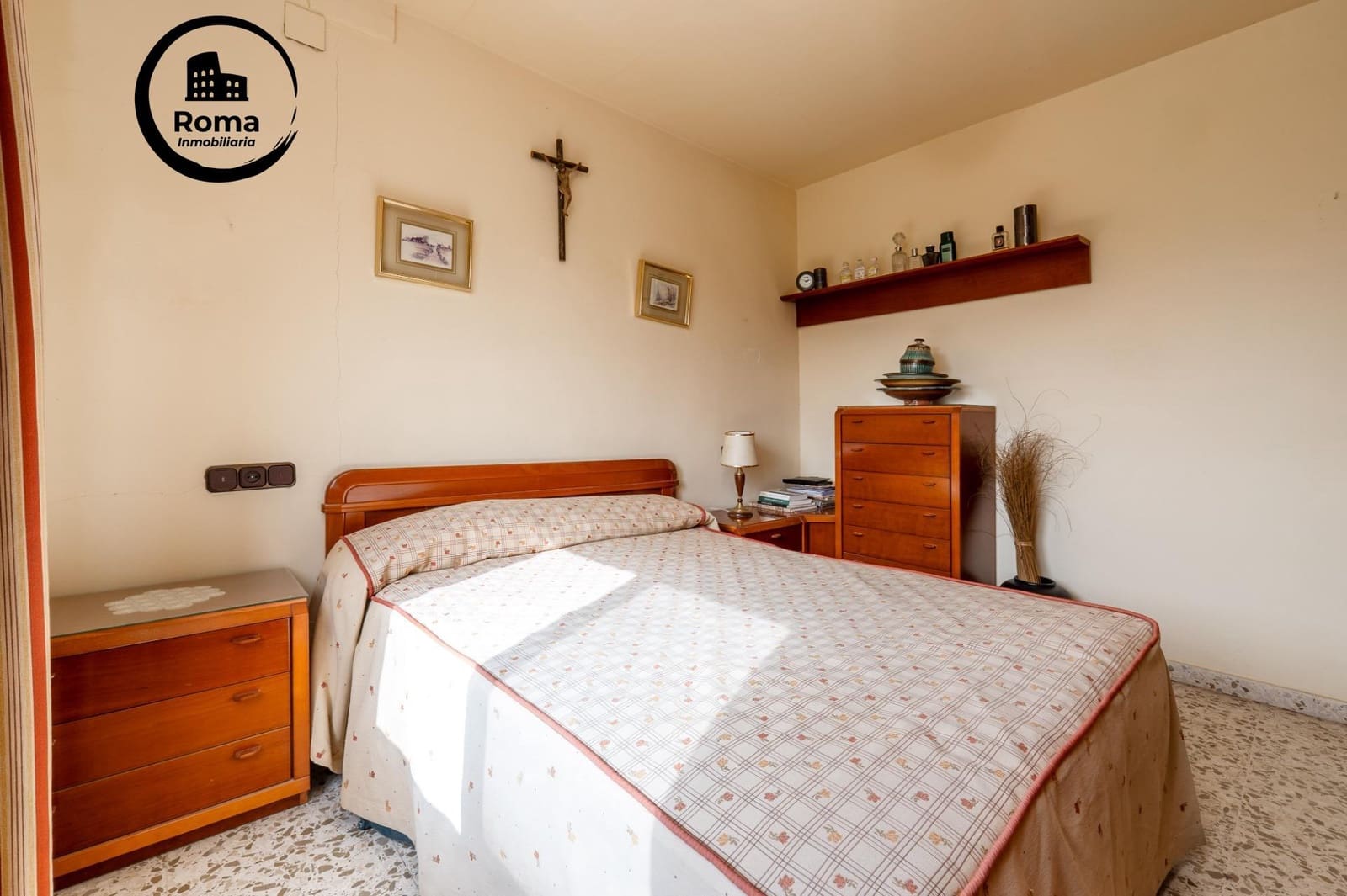 4 chambre Villa/Maison à vendre à Grenade ville avec piscine garage - 288 000 € (Ref: 9574739)