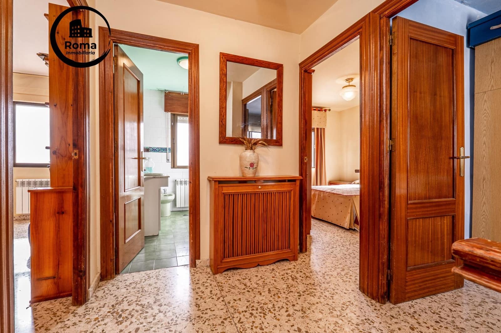 4 chambre Villa/Maison à vendre à Grenade ville avec piscine garage - 288 000 € (Ref: 9574739)