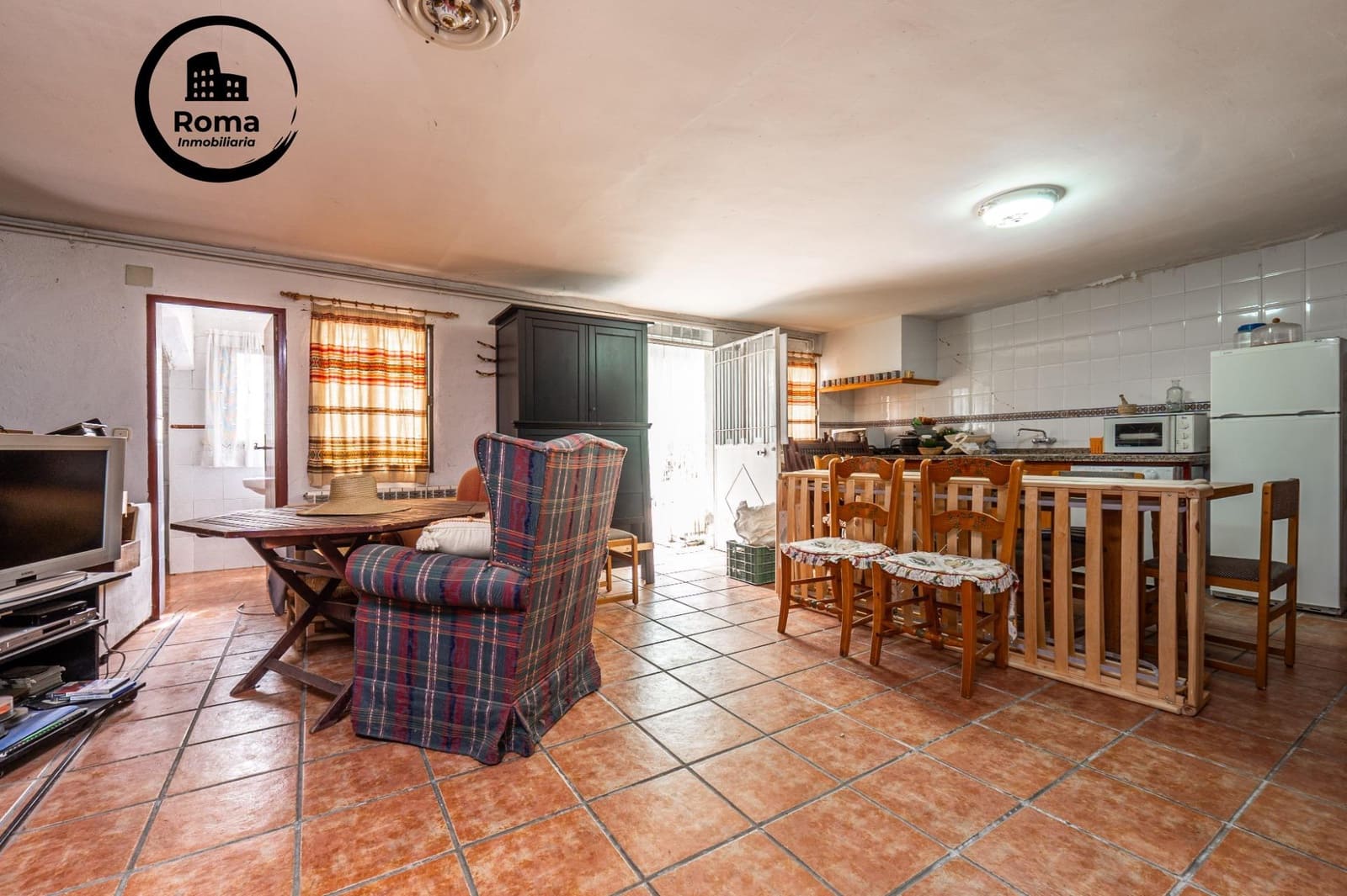 4 chambre Villa/Maison à vendre à Grenade ville avec piscine garage - 288 000 € (Ref: 9574739)