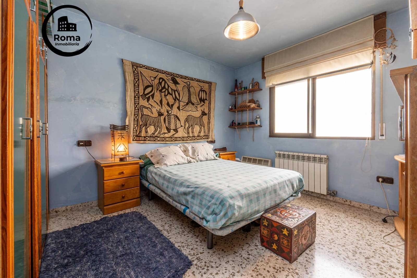 4 chambre Villa/Maison à vendre à Grenade ville avec piscine garage - 288 000 € (Ref: 9574739)