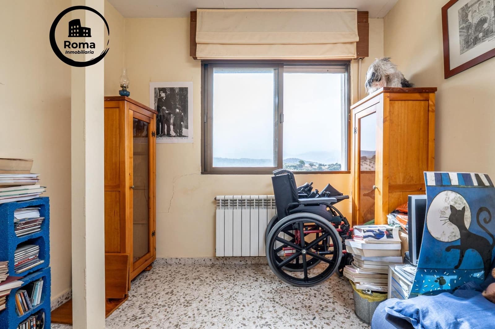 4 chambre Villa/Maison à vendre à Grenade ville avec piscine garage - 288 000 € (Ref: 9574739)