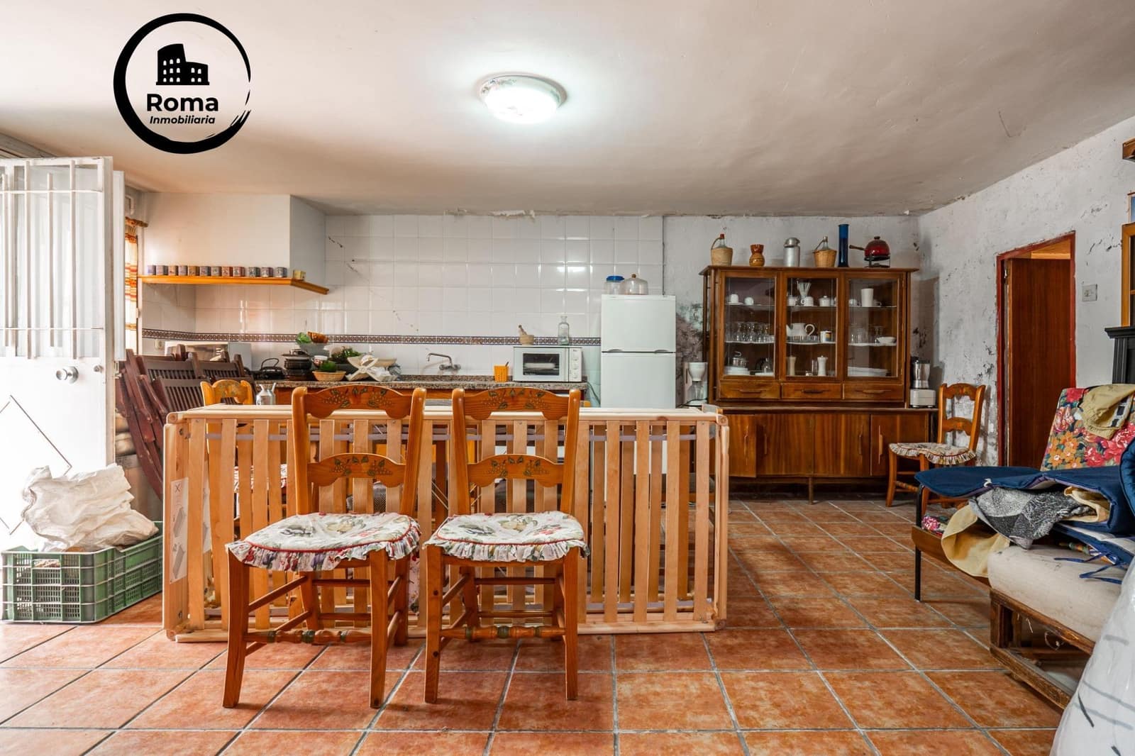 4 chambre Villa/Maison à vendre à Grenade ville avec piscine garage - 288 000 € (Ref: 9574739)