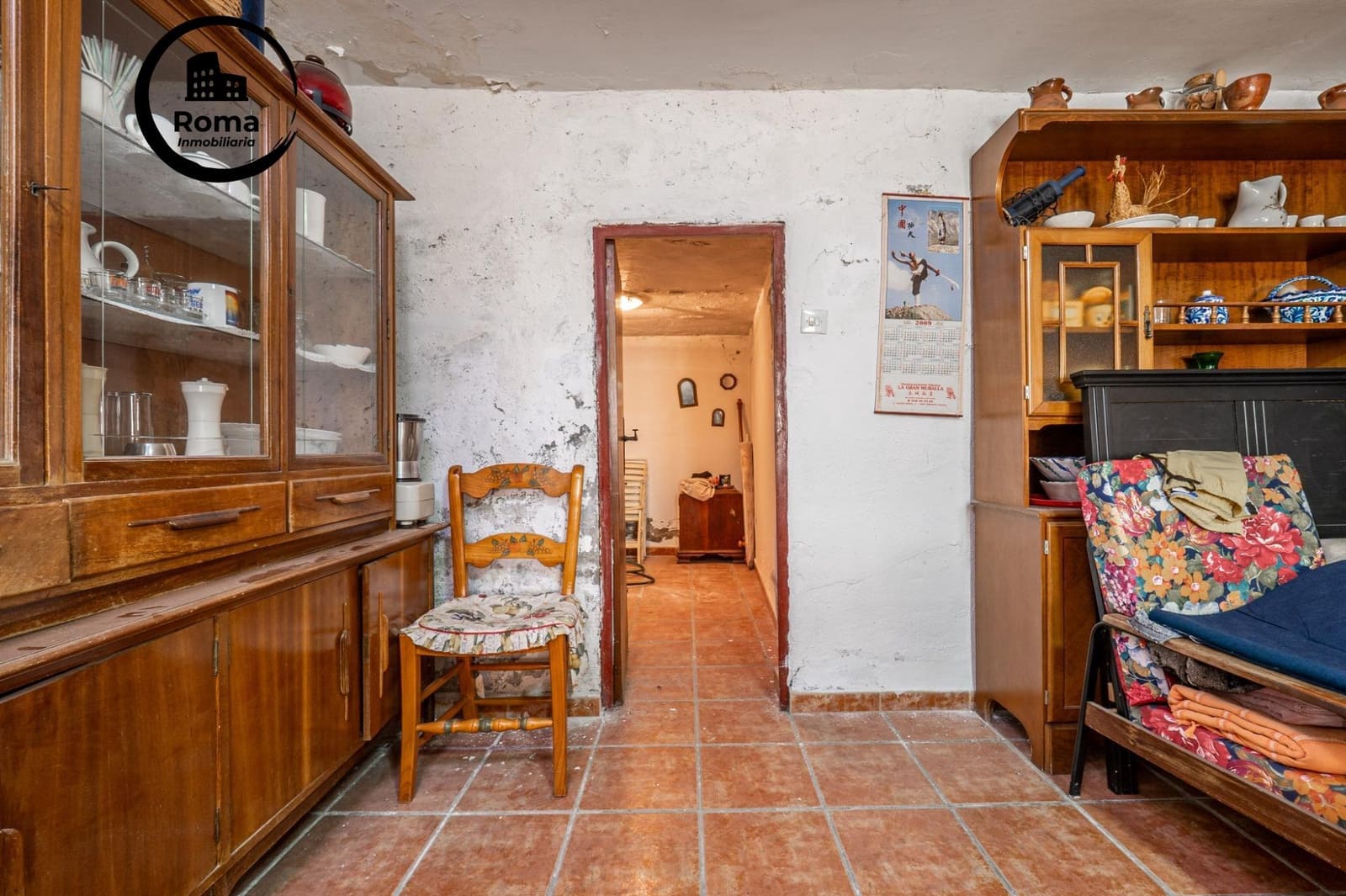 4 chambre Villa/Maison à vendre à Grenade ville avec piscine garage - 288 000 € (Ref: 9574739)