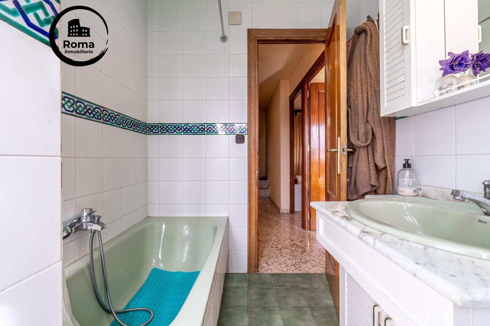 4 chambre Villa/Maison à vendre à Grenade ville avec piscine garage - 288 000 € (Ref: 9574739)