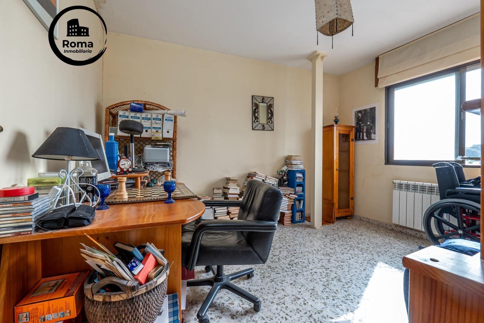 4 chambre Villa/Maison à vendre à Grenade ville avec piscine garage - 288 000 € (Ref: 9574739)