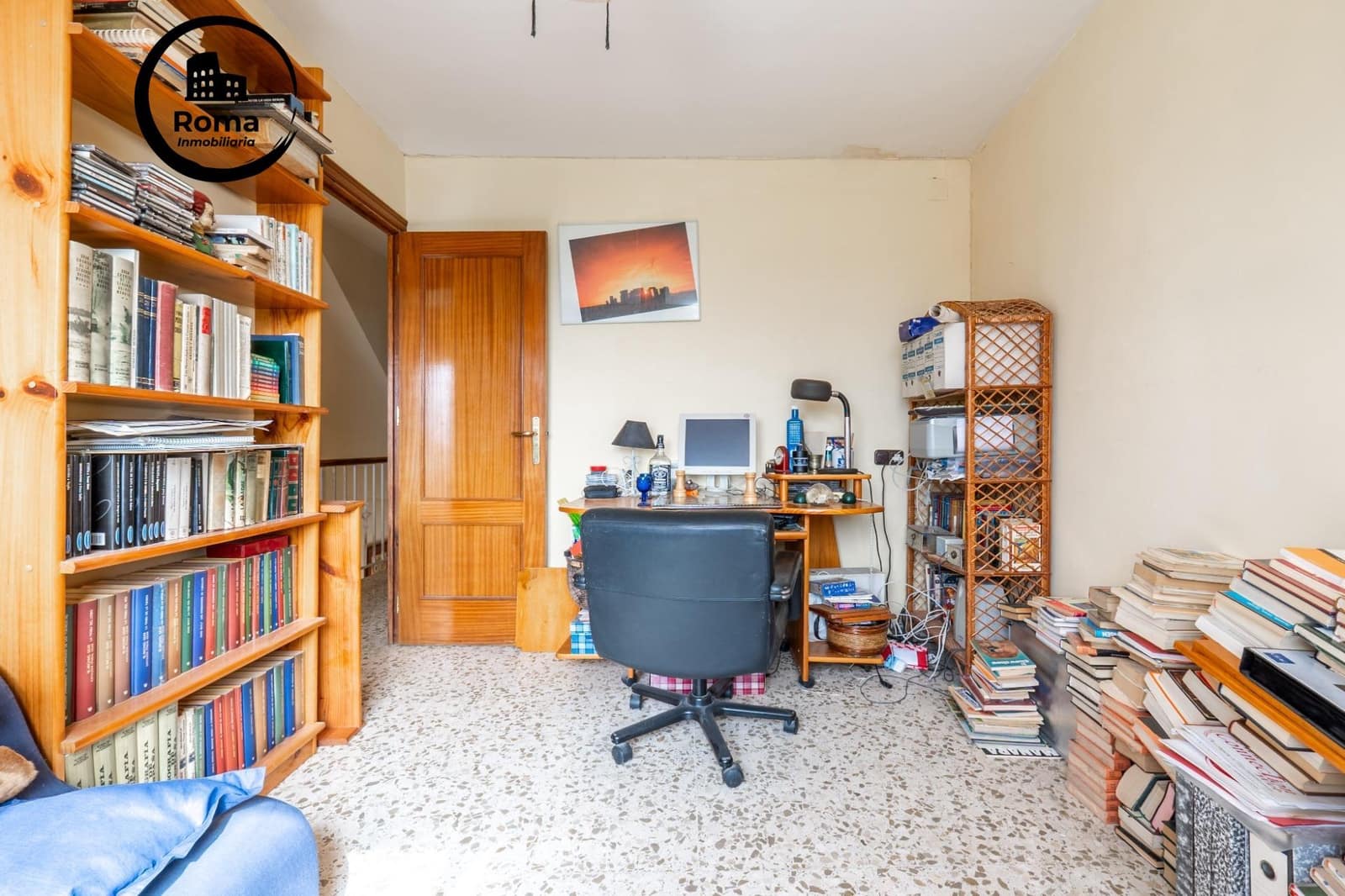 4 chambre Villa/Maison à vendre à Grenade ville avec piscine garage - 288 000 € (Ref: 9574739)