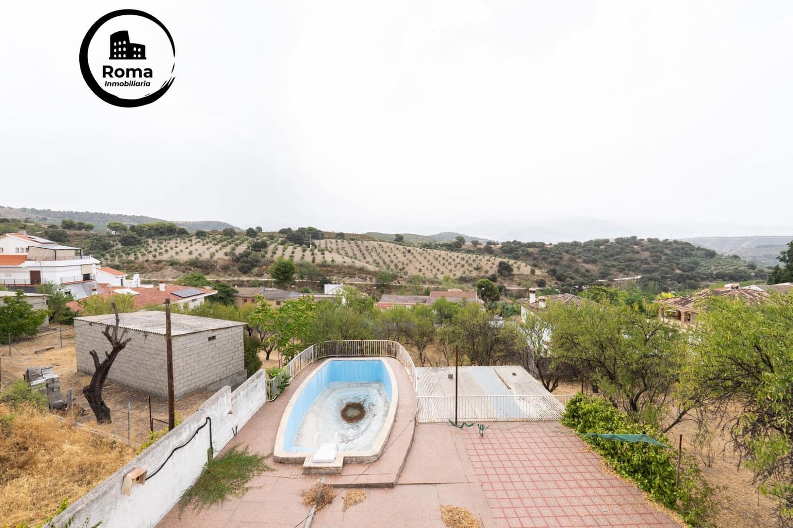 4 chambre Villa/Maison à vendre à Grenade ville avec piscine garage - 288 000 € (Ref: 9574739)