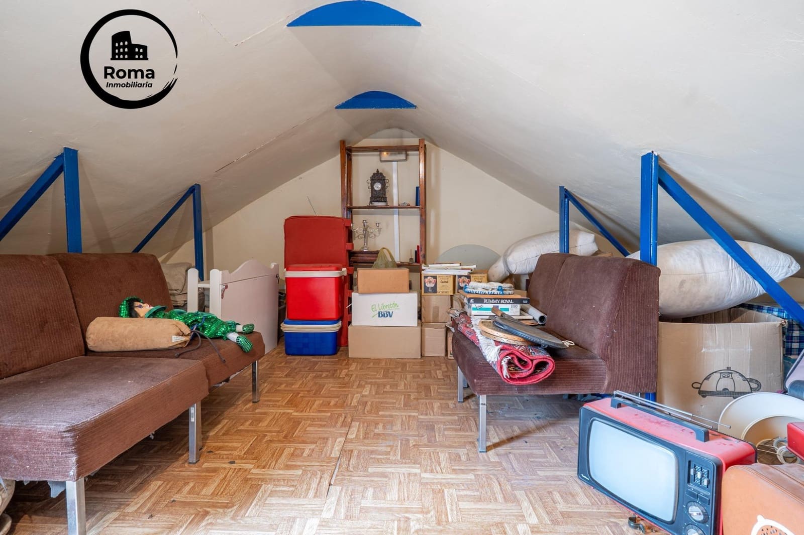 4 chambre Villa/Maison à vendre à Grenade ville avec piscine garage - 288 000 € (Ref: 9574739)