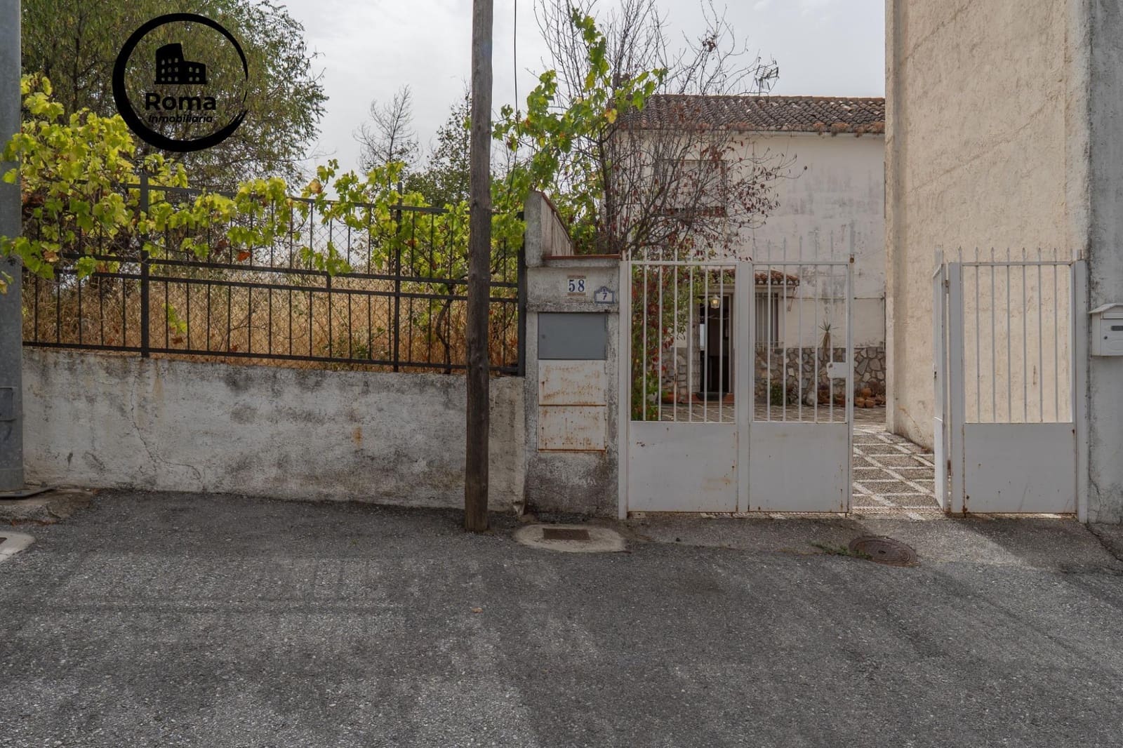 4 chambre Villa/Maison à vendre à Grenade ville avec piscine garage - 288 000 € (Ref: 9574739)