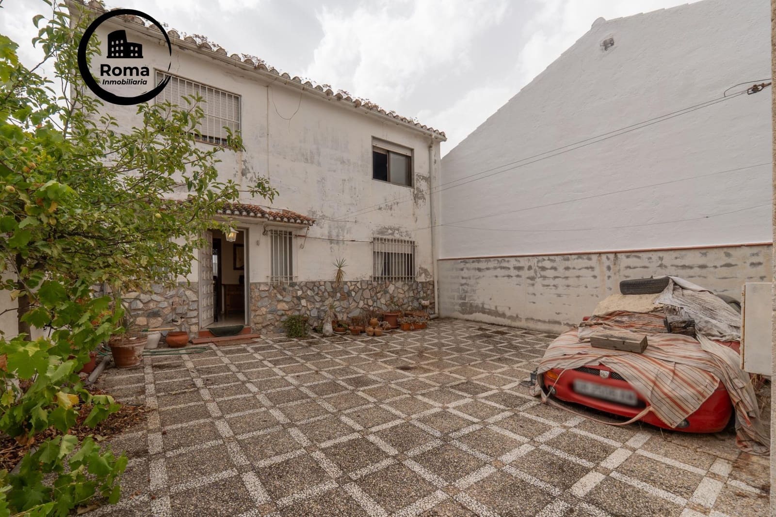 4 chambre Villa/Maison à vendre à Grenade ville avec piscine garage - 288 000 € (Ref: 9574739)