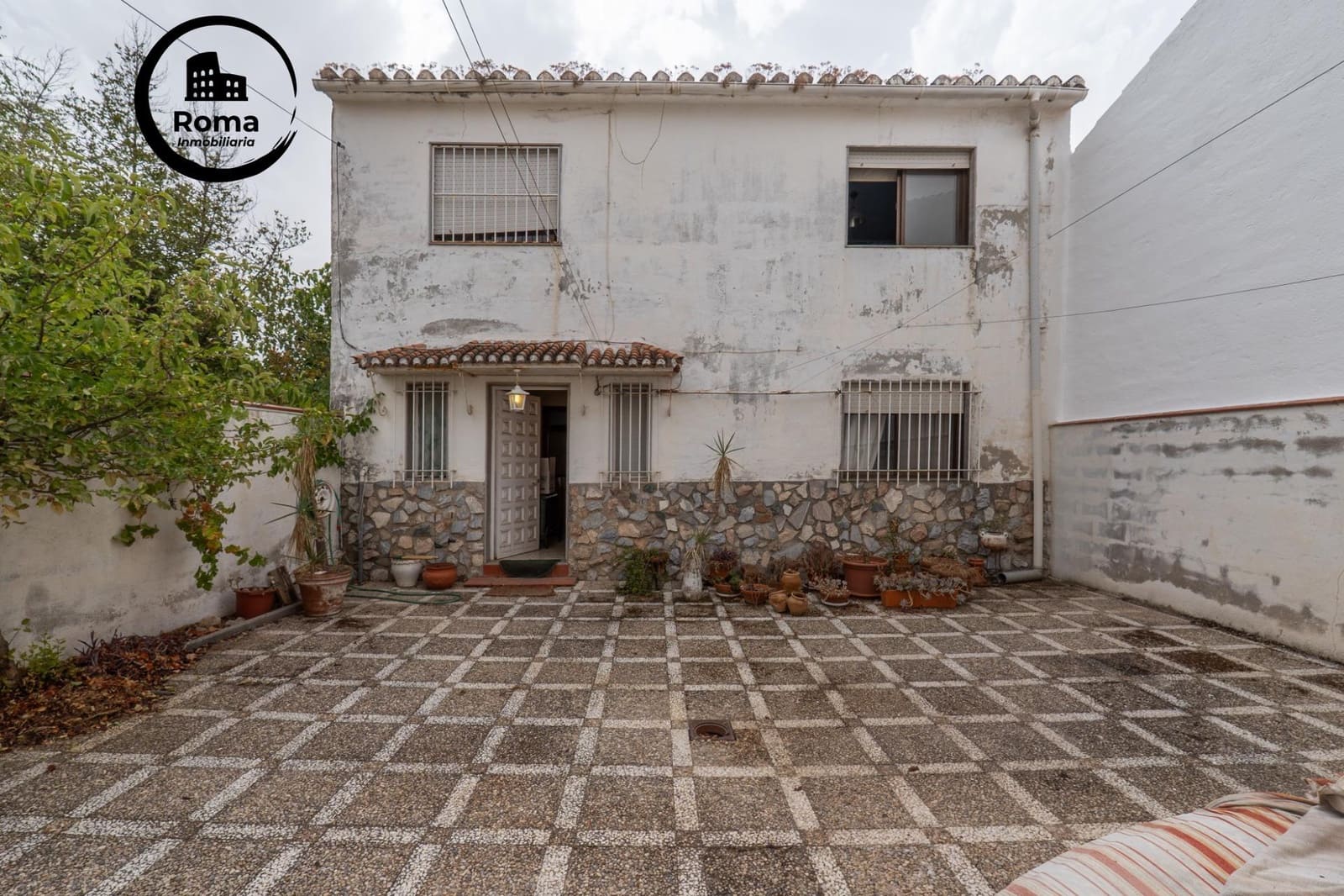 4 chambre Villa/Maison à vendre à Grenade ville avec piscine garage - 288 000 € (Ref: 9574739)