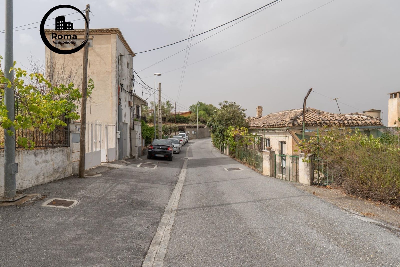 4 chambre Villa/Maison à vendre à Grenade ville avec piscine garage - 288 000 € (Ref: 9574739)