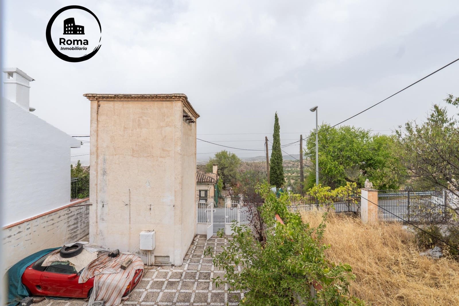 4 chambre Villa/Maison à vendre à Grenade ville avec piscine garage - 288 000 € (Ref: 9574739)