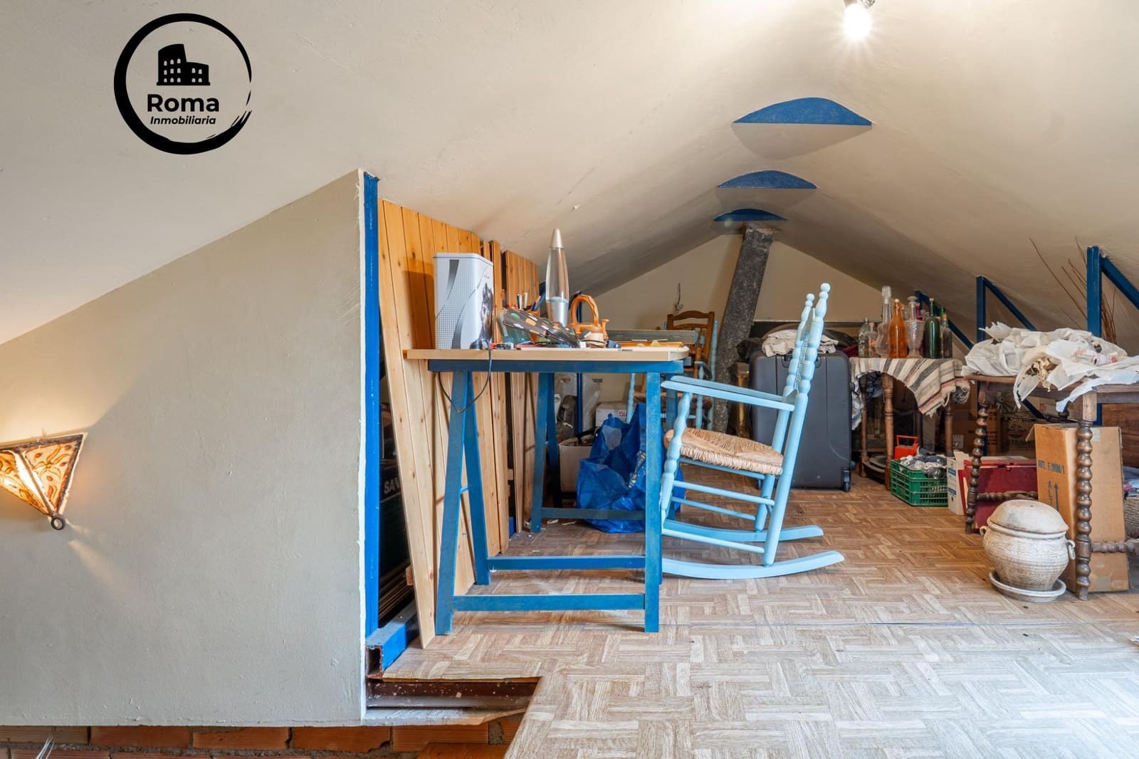 4 chambre Villa/Maison à vendre à Grenade ville avec piscine garage - 288 000 € (Ref: 9574739)