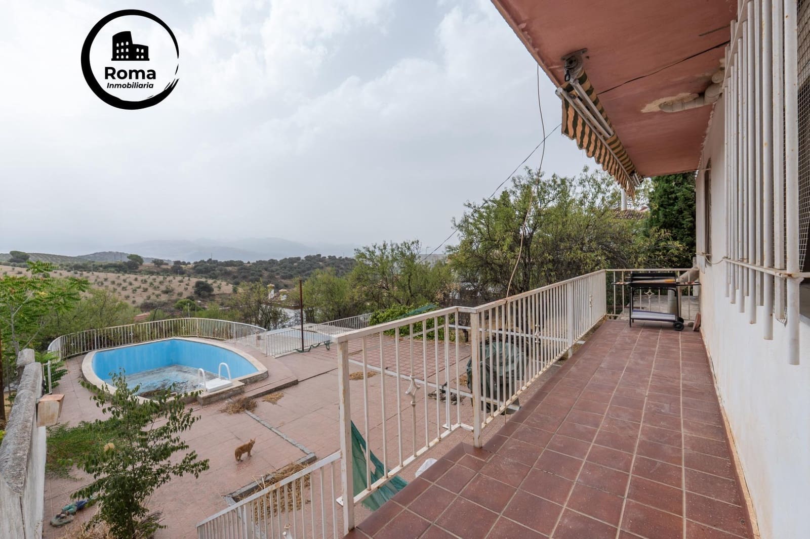 4 chambre Villa/Maison à vendre à Grenade ville avec piscine garage - 288 000 € (Ref: 9574739)