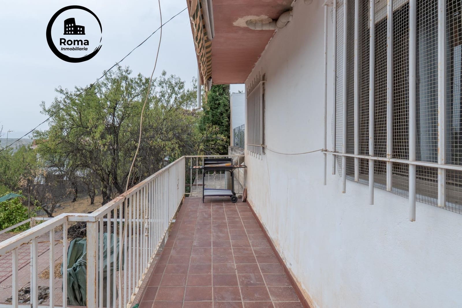 4 chambre Villa/Maison à vendre à Grenade ville avec piscine garage - 288 000 € (Ref: 9574739)