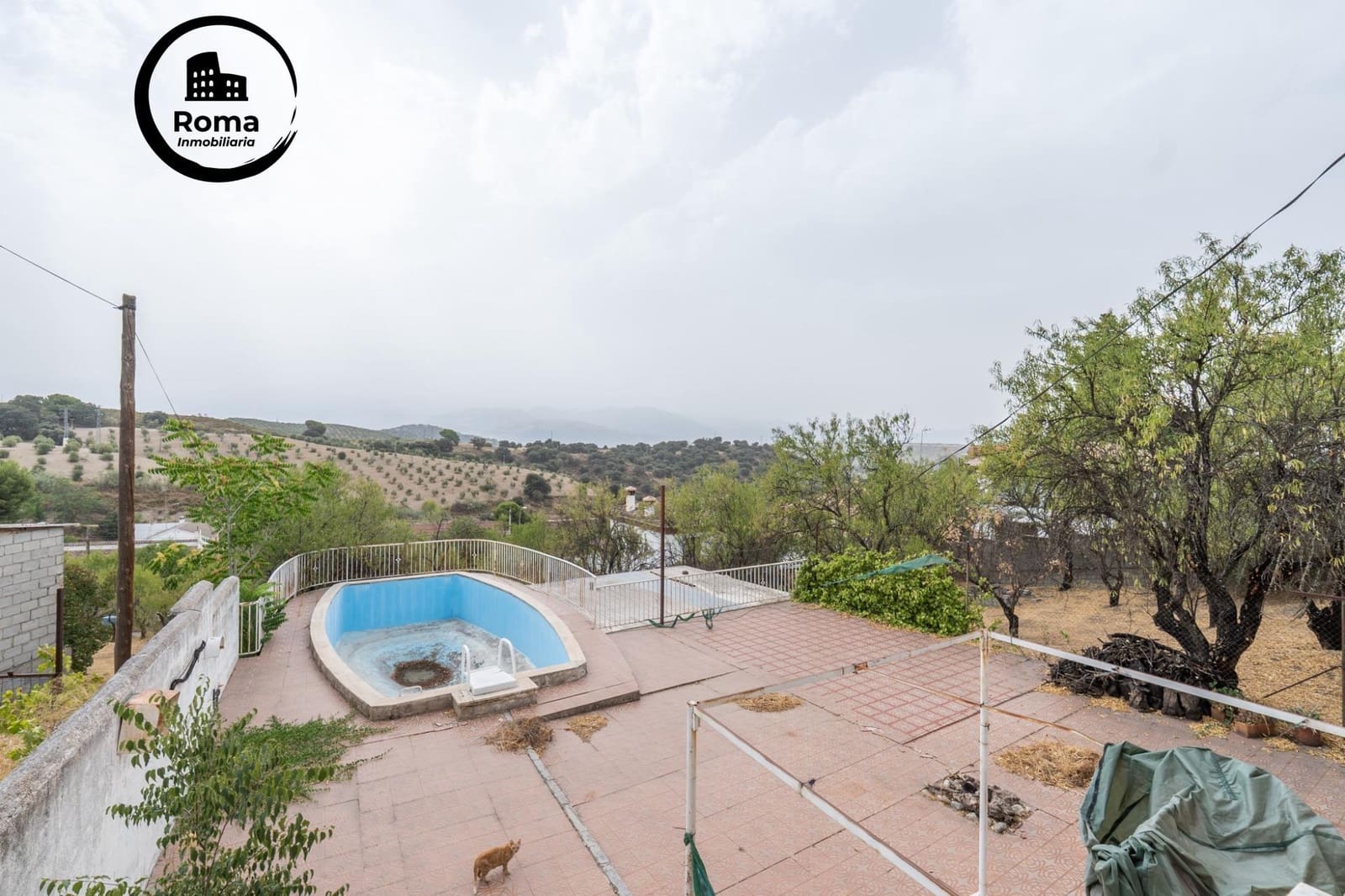 4 chambre Villa/Maison à vendre à Grenade ville avec piscine garage - 288 000 € (Ref: 9574739)