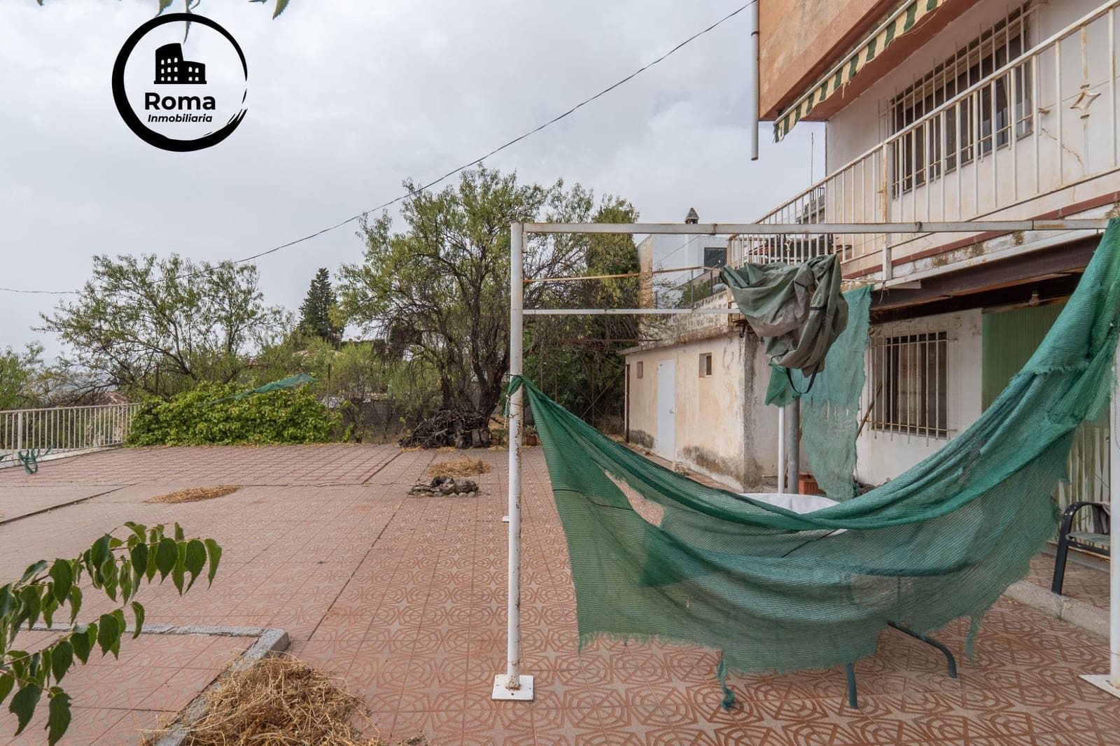 4 chambre Villa/Maison à vendre à Grenade ville avec piscine garage - 288 000 € (Ref: 9574739)