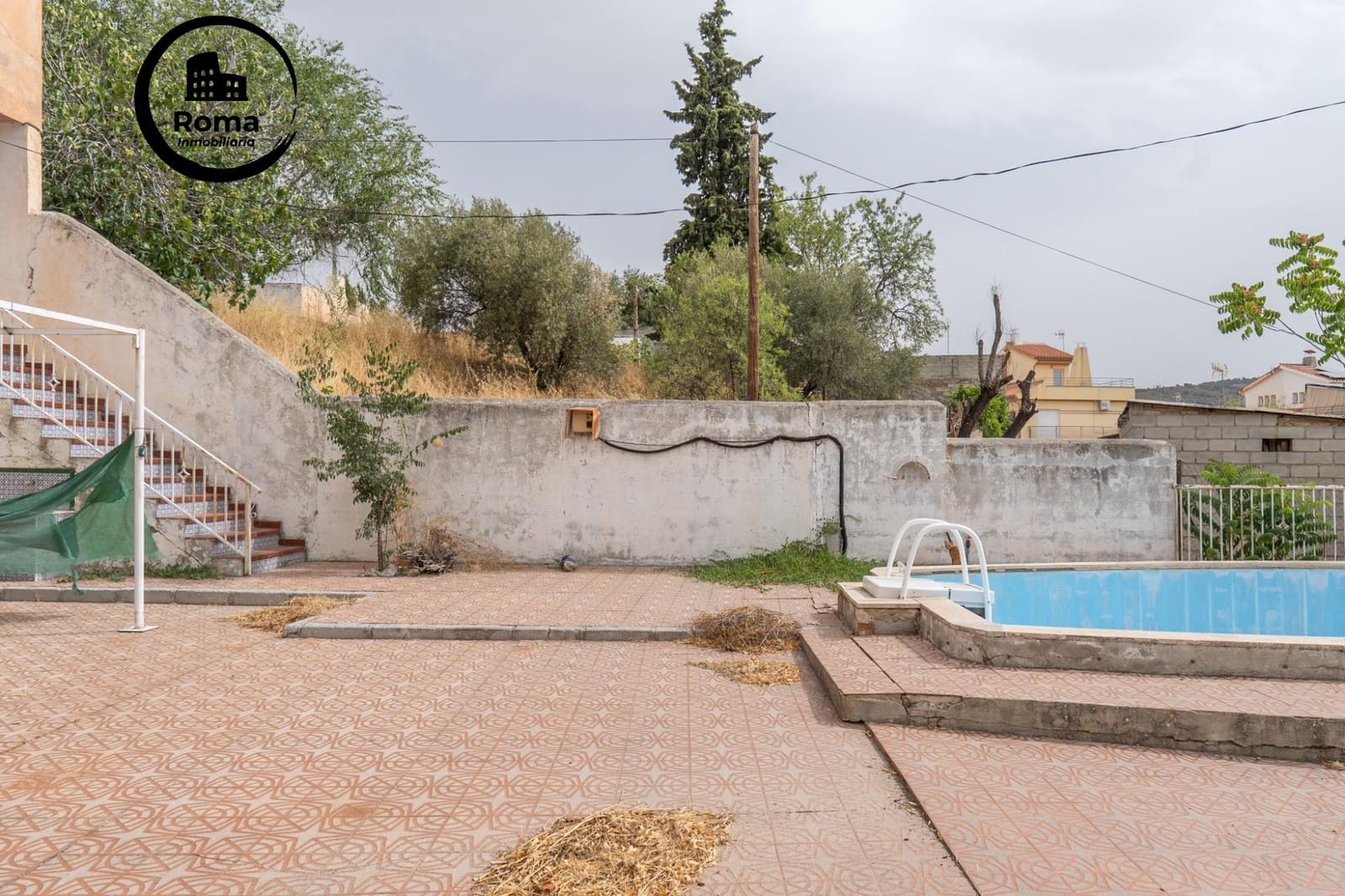 4 chambre Villa/Maison à vendre à Grenade ville avec piscine garage - 288 000 € (Ref: 9574739)