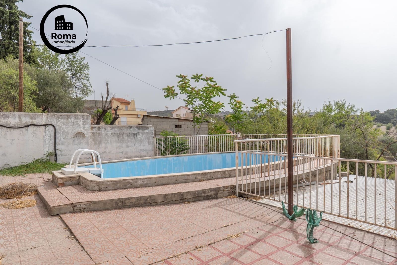 4 chambre Villa/Maison à vendre à Grenade ville avec piscine garage - 288 000 € (Ref: 9574739)