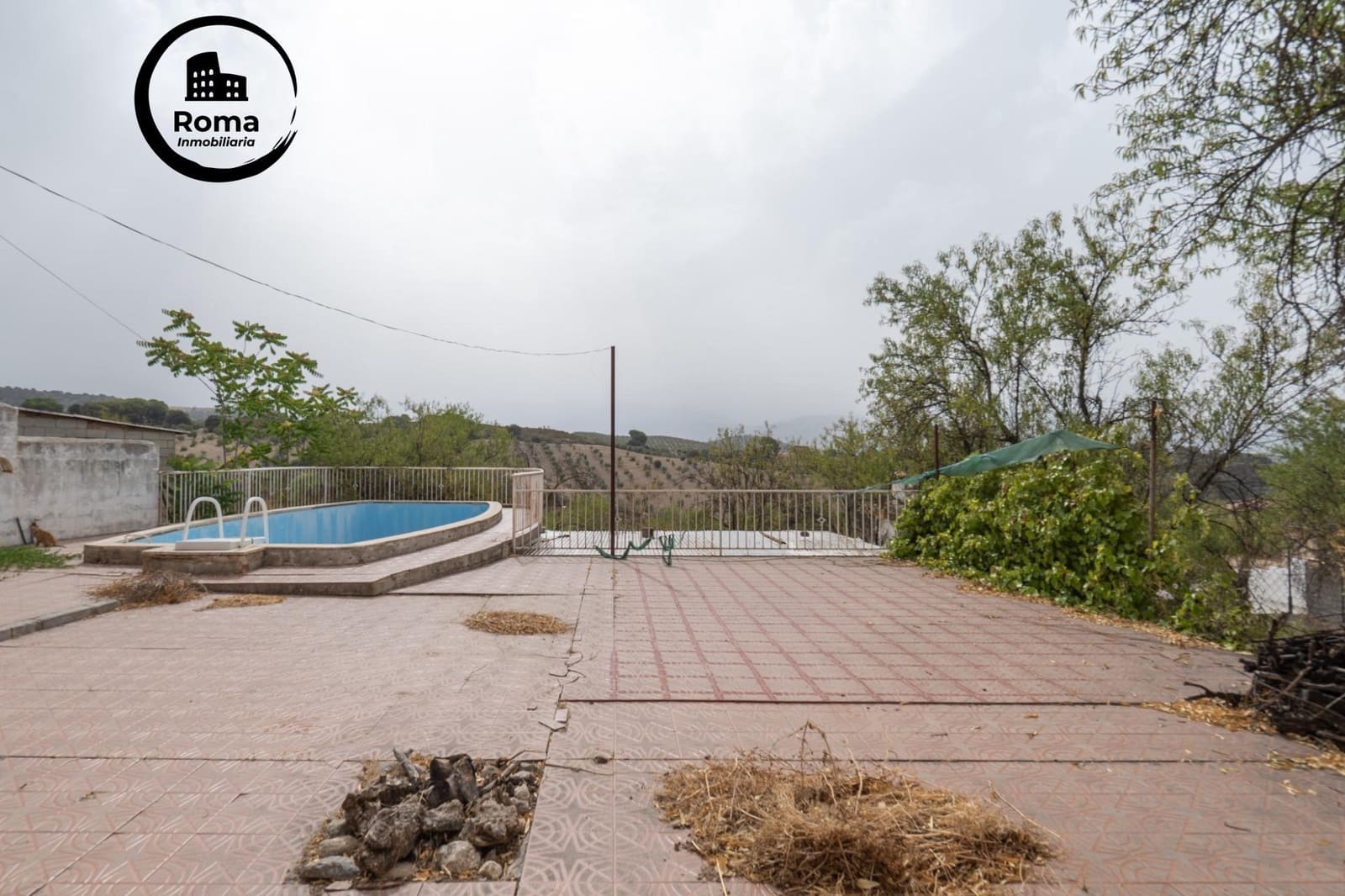 4 chambre Villa/Maison à vendre à Grenade ville avec piscine garage - 288 000 € (Ref: 9574739)