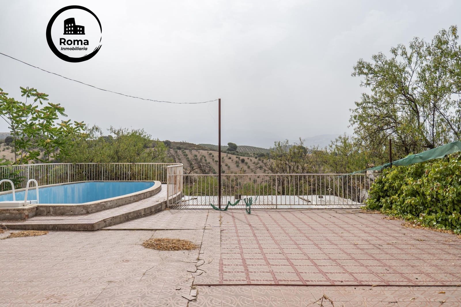 4 chambre Villa/Maison à vendre à Grenade ville avec piscine garage - 288 000 € (Ref: 9574739)