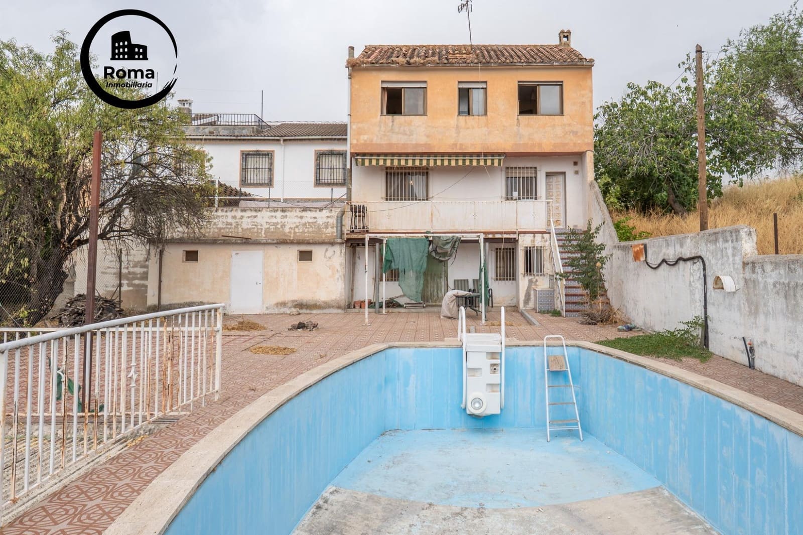 4 chambre Villa/Maison à vendre à Grenade ville avec piscine garage - 288 000 € (Ref: 9574739)