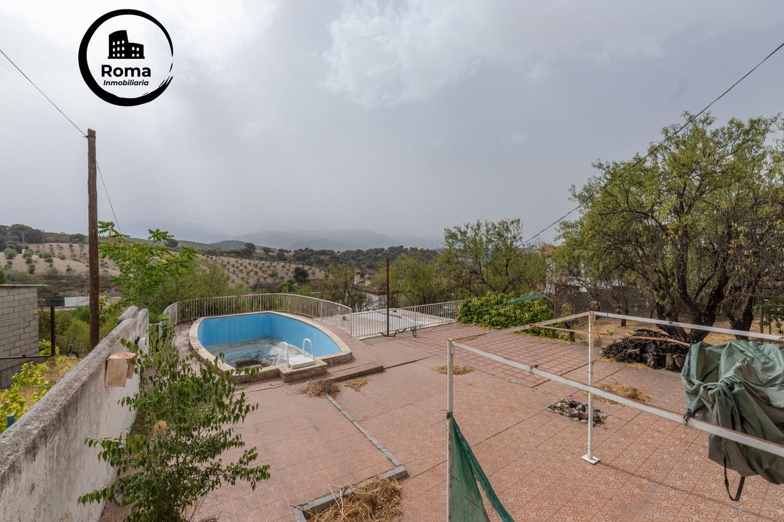 4 chambre Villa/Maison à vendre à Grenade ville avec piscine garage - 288 000 € (Ref: 9574739)