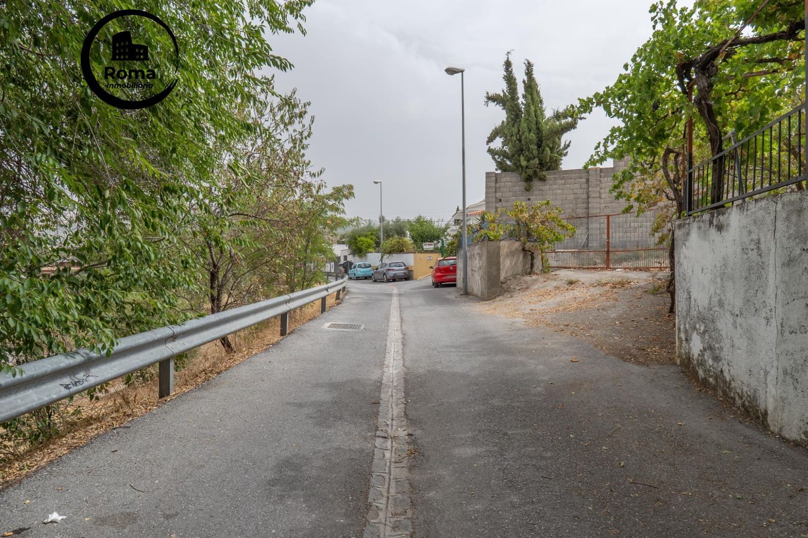 4 chambre Villa/Maison à vendre à Grenade ville avec piscine garage - 288 000 € (Ref: 9574739)