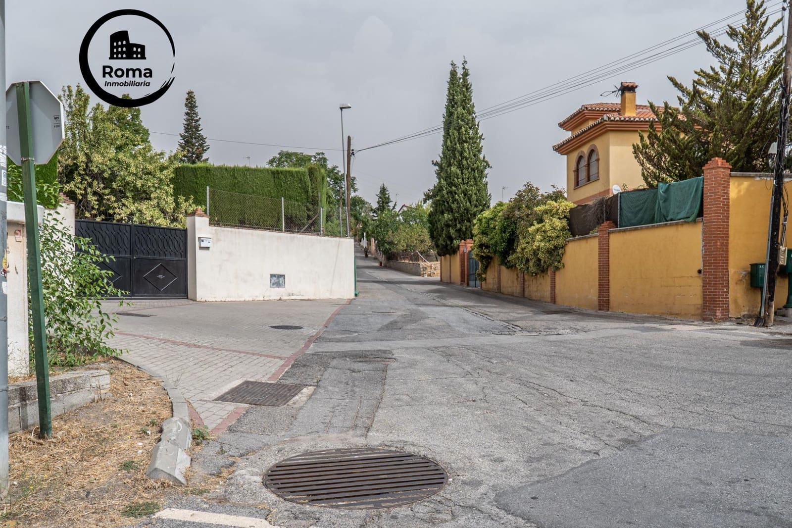 4 chambre Villa/Maison à vendre à Grenade ville avec piscine garage - 288 000 € (Ref: 9574739)