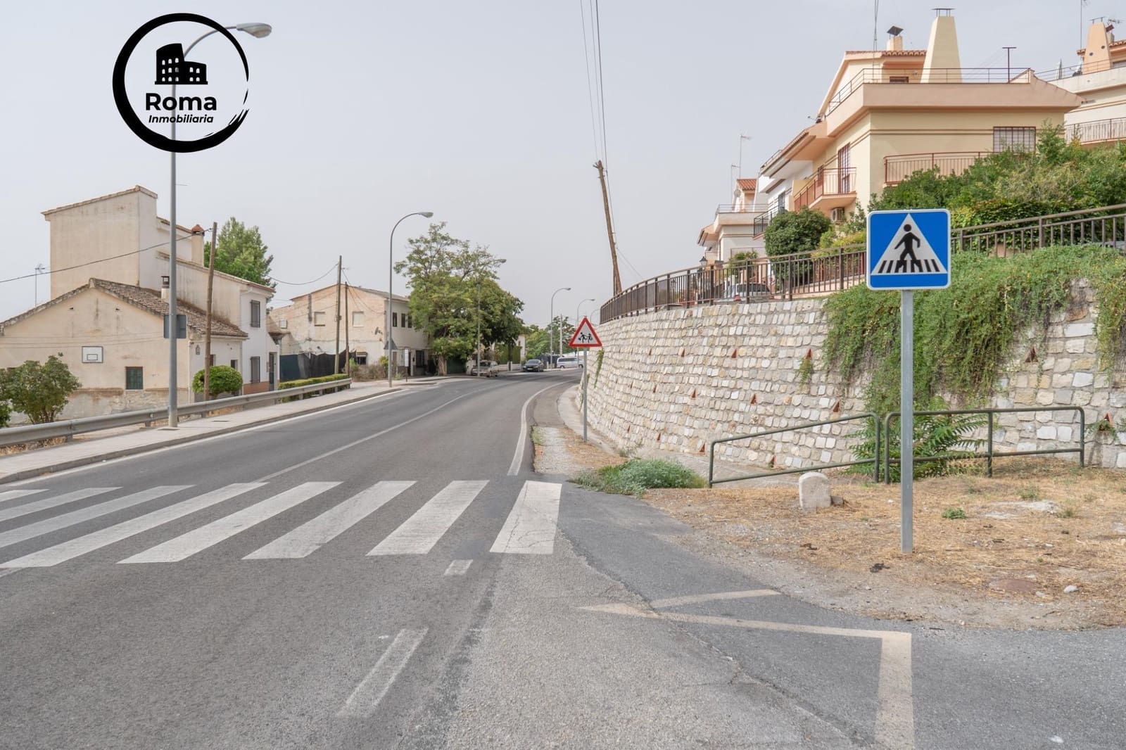 4 chambre Villa/Maison à vendre à Grenade ville avec piscine garage - 288 000 € (Ref: 9574739)