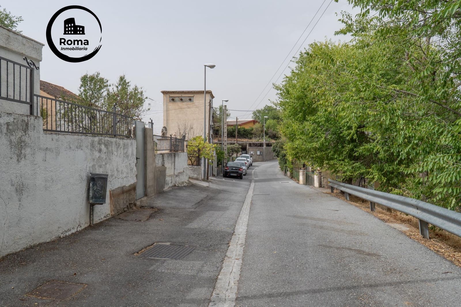 4 chambre Villa/Maison à vendre à Grenade ville avec piscine garage - 288 000 € (Ref: 9574739)