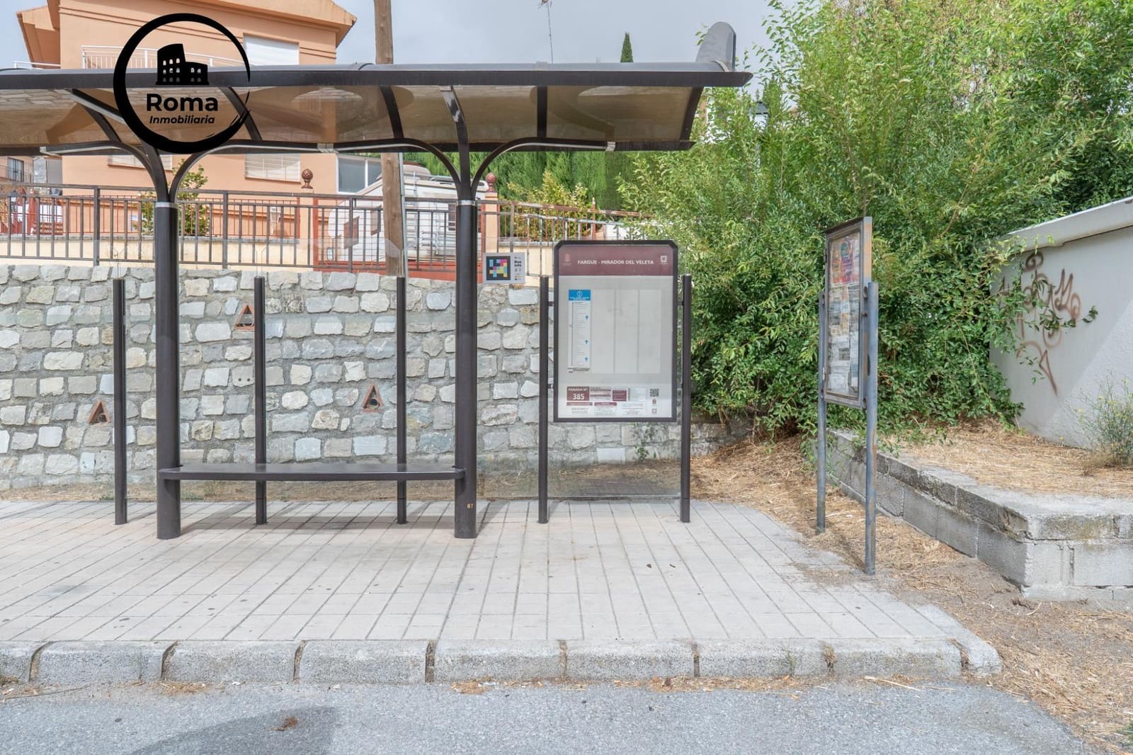 4 chambre Villa/Maison à vendre à Grenade ville avec piscine garage - 288 000 € (Ref: 9574739)