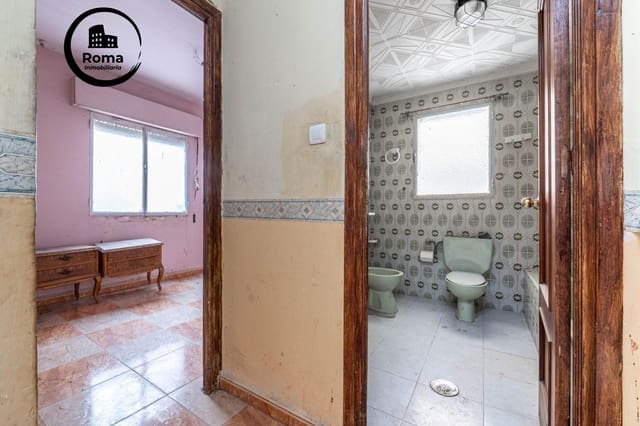 5 camera da letto Villetta a Schiera in vendita in Ogíjares - 268.000 € (Rif: 9574740)