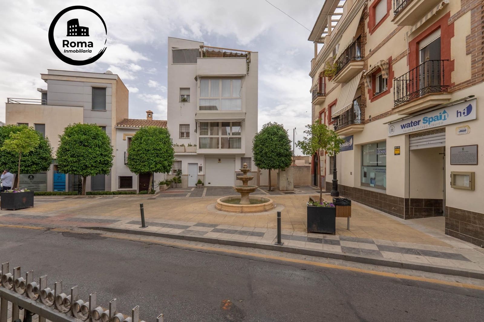 5 camera da letto Villetta a Schiera in vendita in Ogijares - 268.000 € (Rif: 9574740)