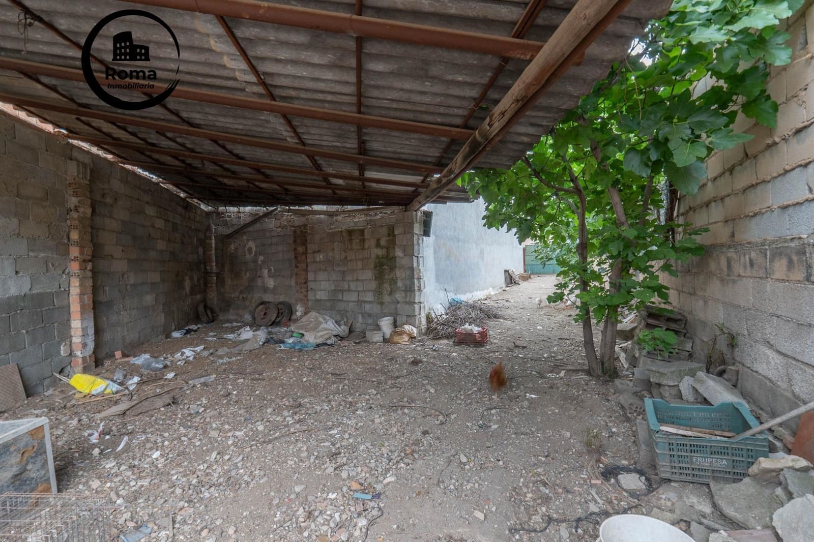 5 camera da letto Villetta a Schiera in vendita in Ogijares - 268.000 € (Rif: 9574740)