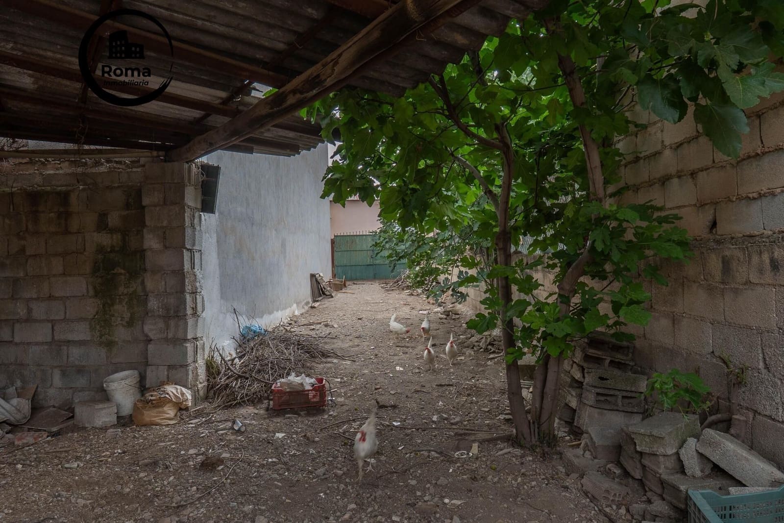 5 camera da letto Villetta a Schiera in vendita in Ogijares - 268.000 € (Rif: 9574740)