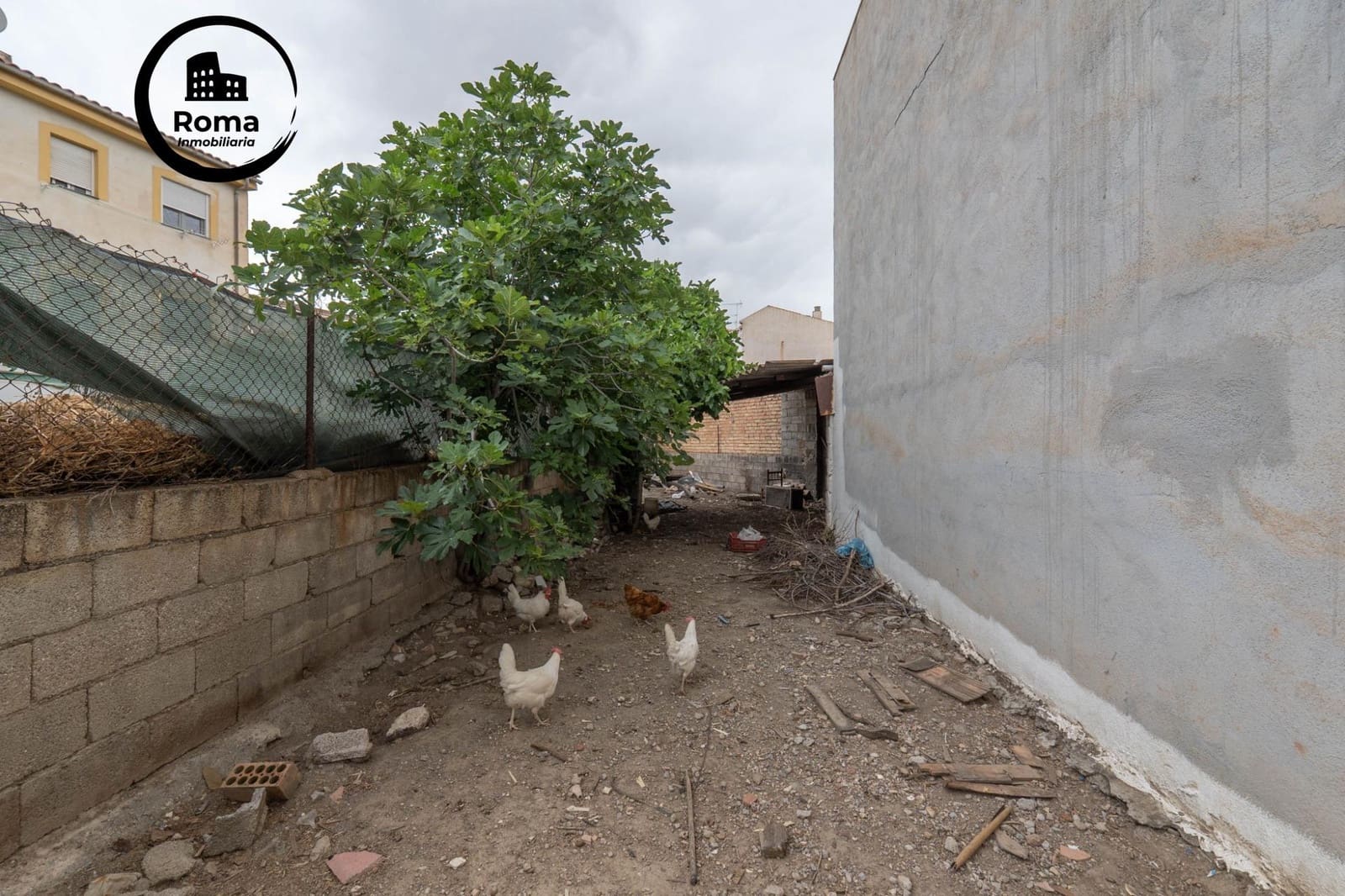 5 camera da letto Villetta a Schiera in vendita in Ogijares - 268.000 € (Rif: 9574740)