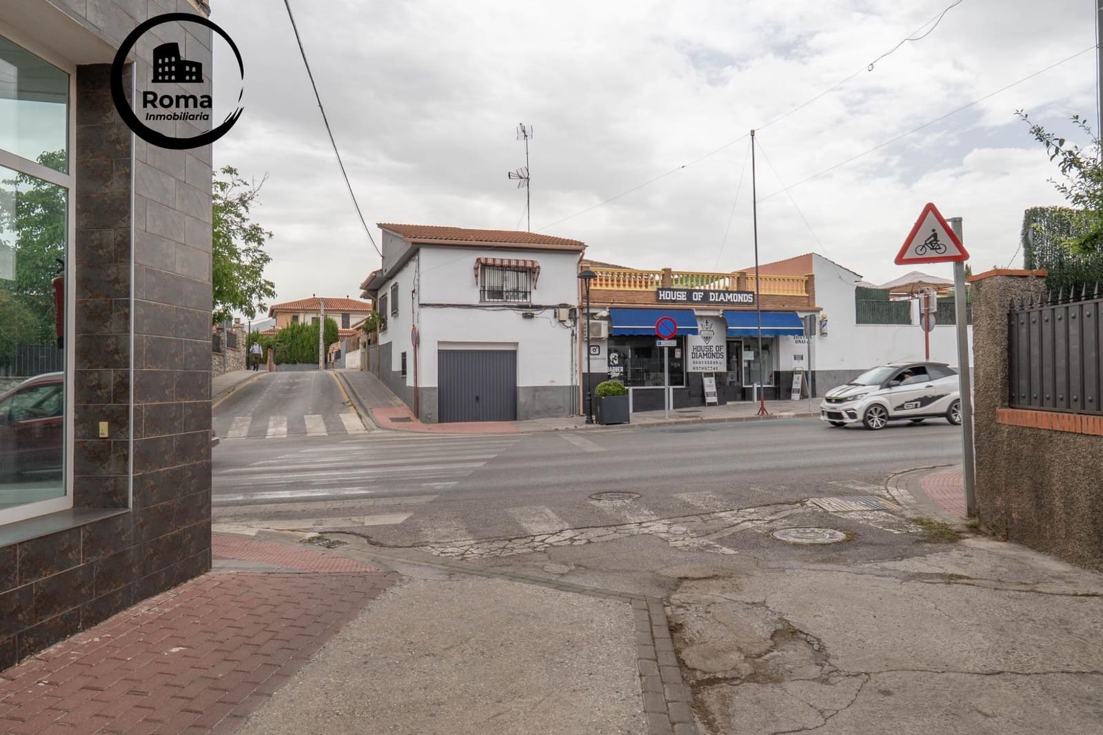 5 camera da letto Villetta a Schiera in vendita in Ogijares - 268.000 € (Rif: 9574740)