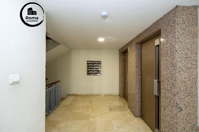 4 soverom Leilighet til salgs i Granada by - € 440 000 (Ref: 9574743)