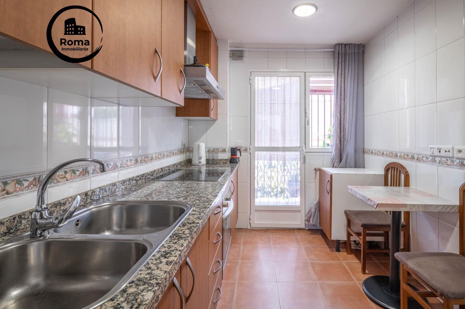 3 soveværelse Lejlighed til salg i Granada by med garage - € 227.990 (Ref: 9574744)