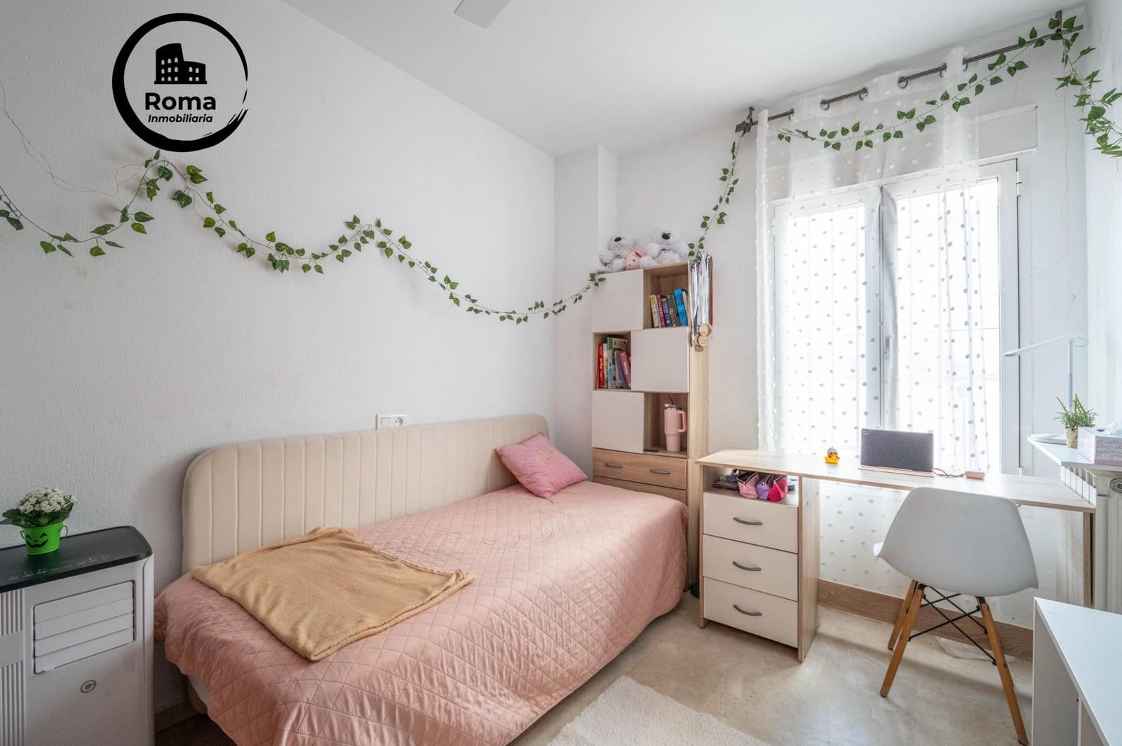 3 soveværelse Lejlighed til salg i Granada by med garage - € 227.990 (Ref: 9574744)