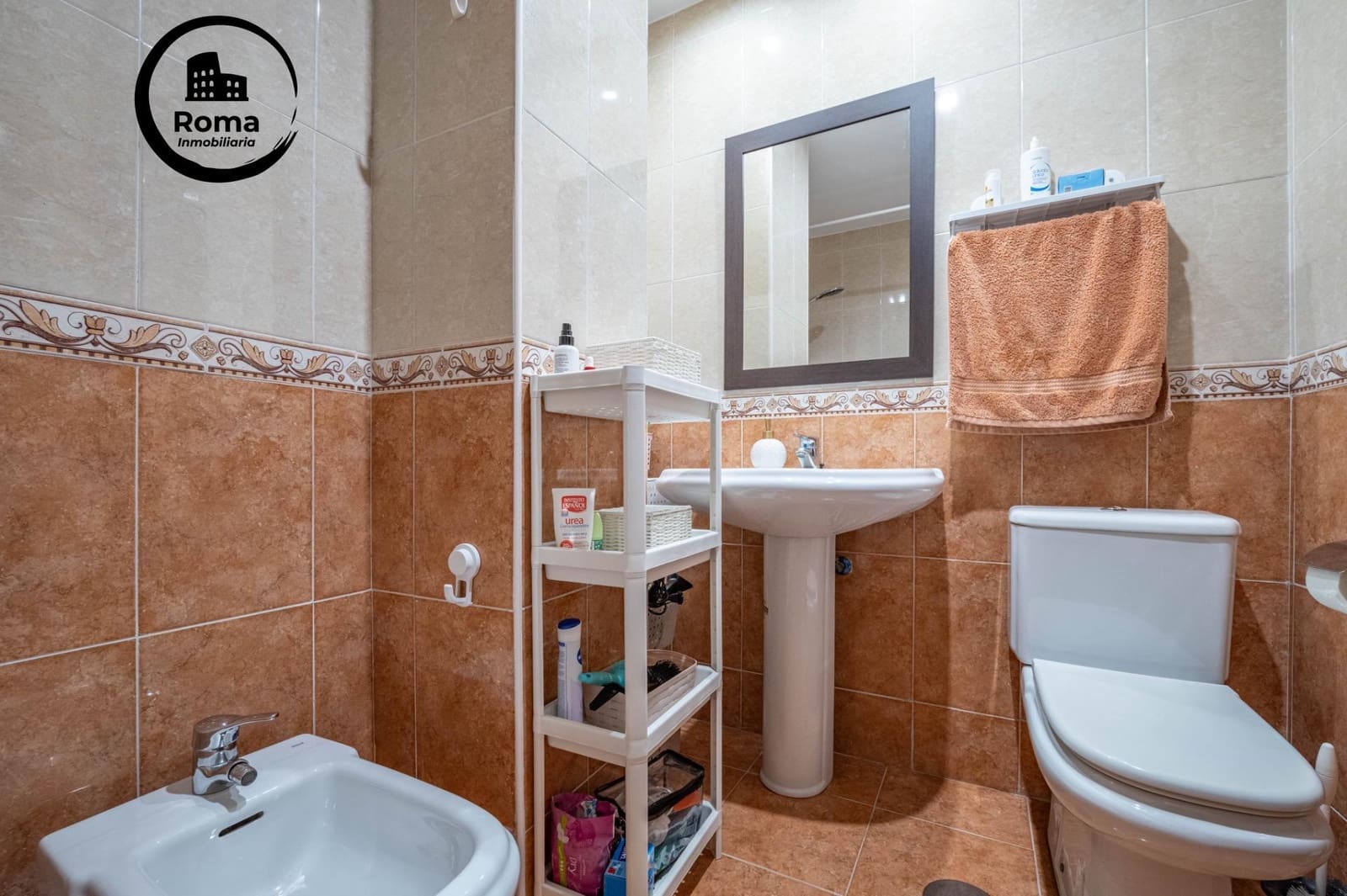 3 soveværelse Lejlighed til salg i Granada by med garage - € 227.990 (Ref: 9574744)