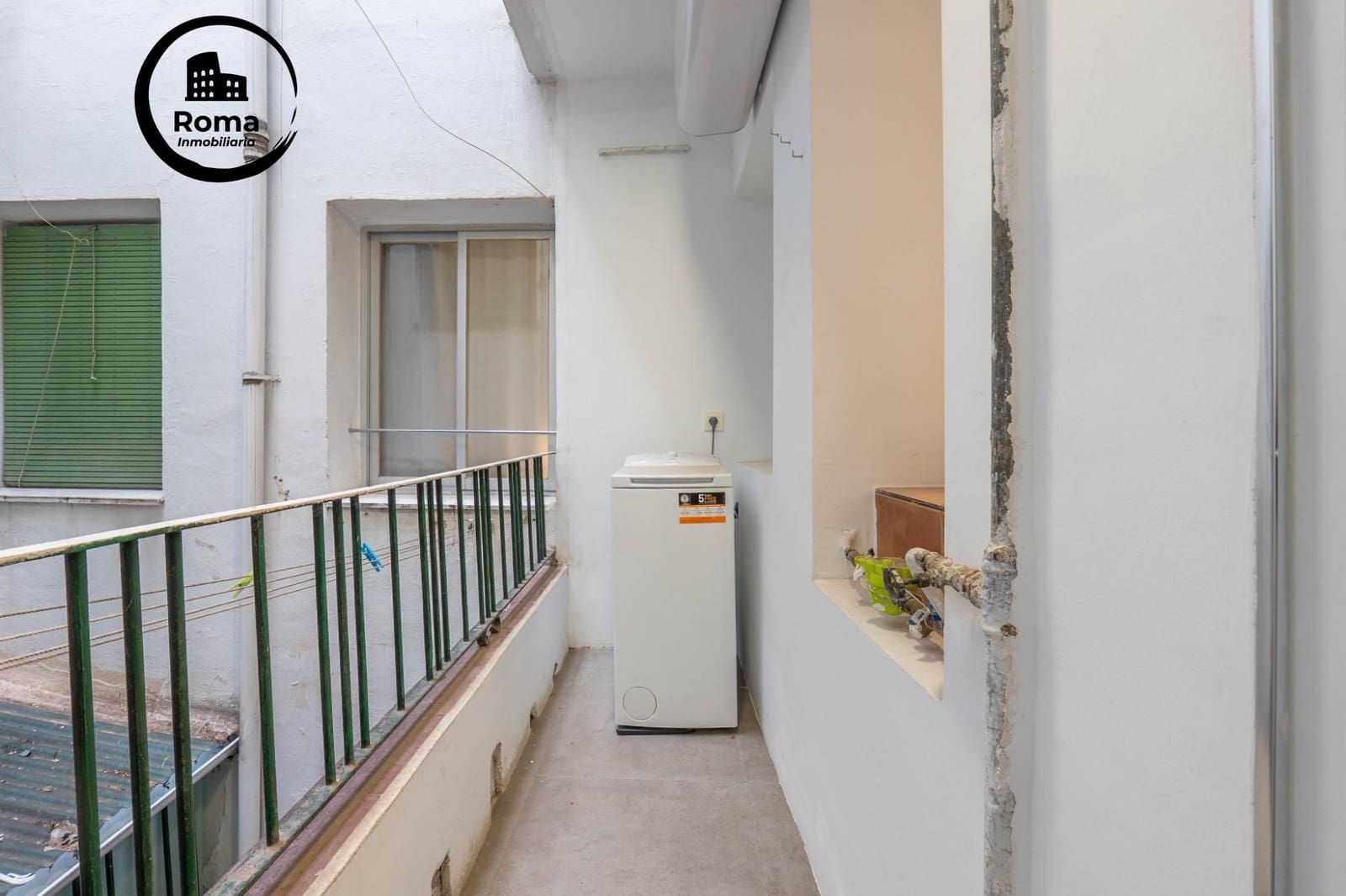 3 soveværelse Lejlighed til salg i Granada by - € 260.000 (Ref: 9574745)