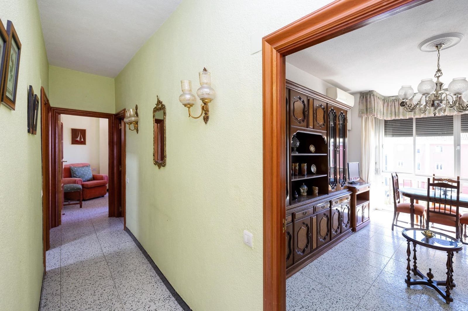 3 sypialnia Mieszkanie na sprzedaż w Miasto Grenada - 245 000 € (Ref: 9574747)