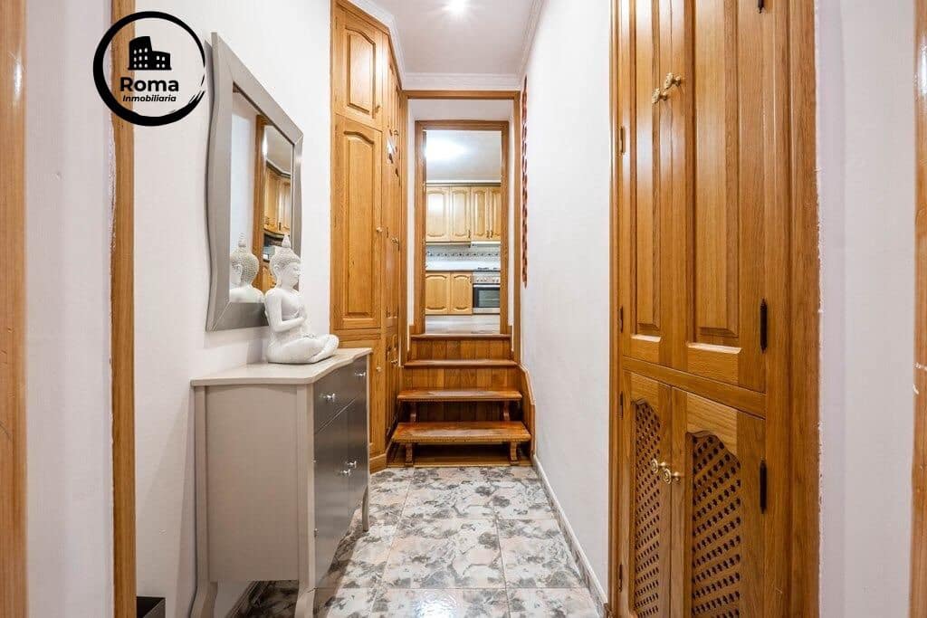3 soverom Leilighet til salgs i Granada by - € 290 000 (Ref: 9574748)