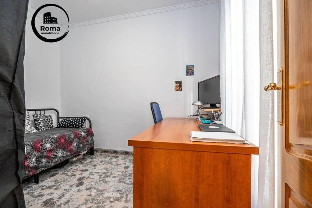 3 soverom Leilighet til salgs i Granada by - € 290 000 (Ref: 9574748)