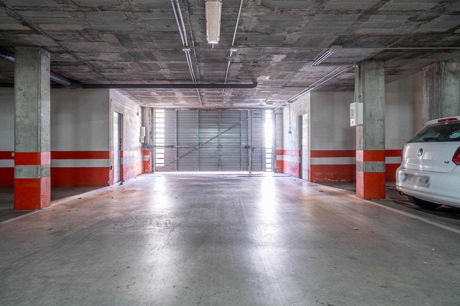 Garage till salu i Alhendin - 19 000 € (Ref: 9574749)