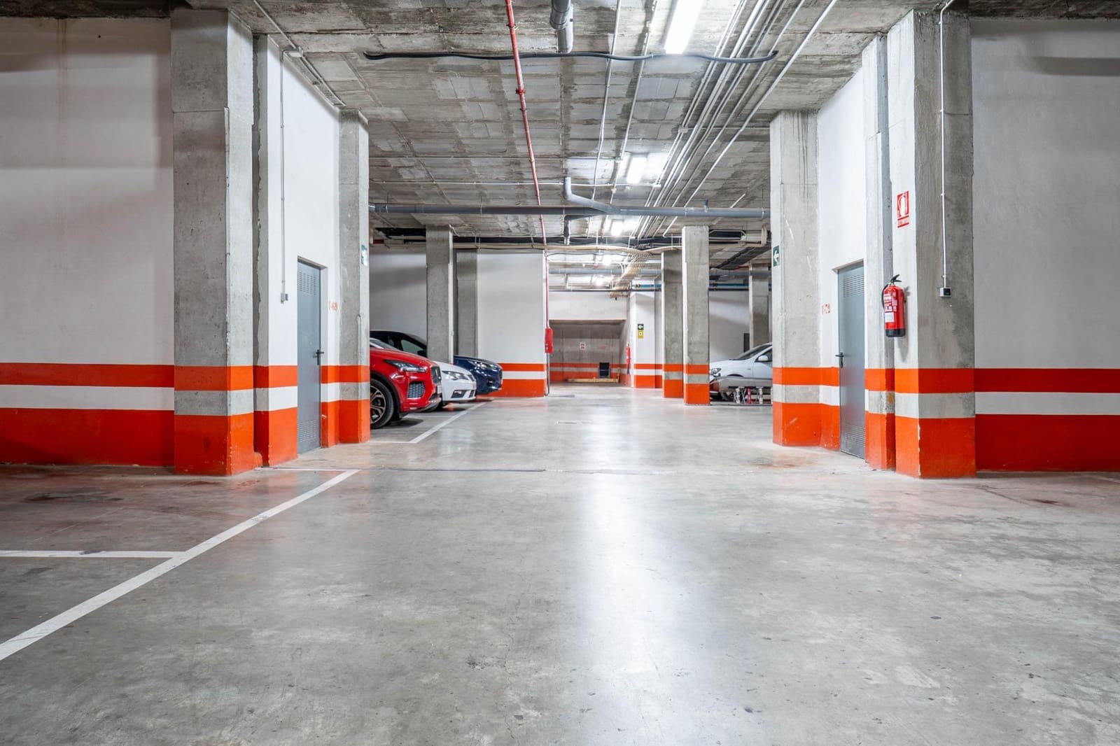 Garage till salu i Alhendin - 19 000 € (Ref: 9574749)