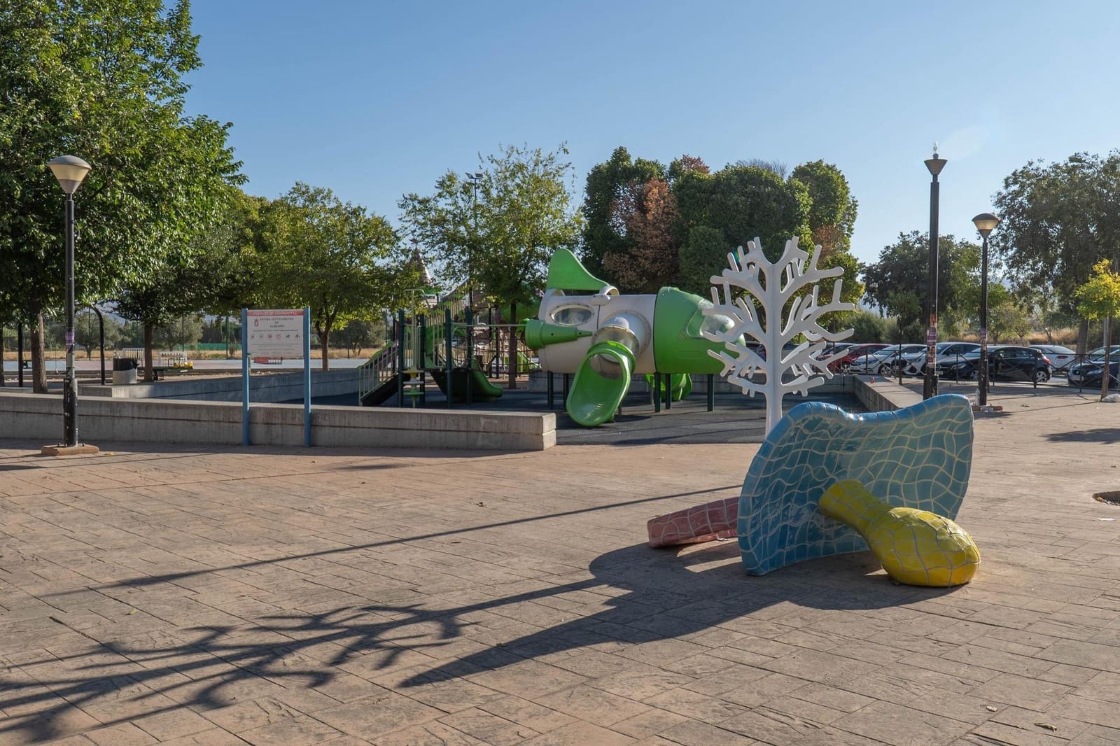 Garage till salu i Alhendin - 19 000 € (Ref: 9574749)